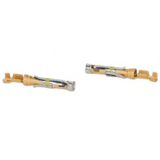 Crimp Sockets For Grounding Blocks Crimp Sockets For Grounding Blocks